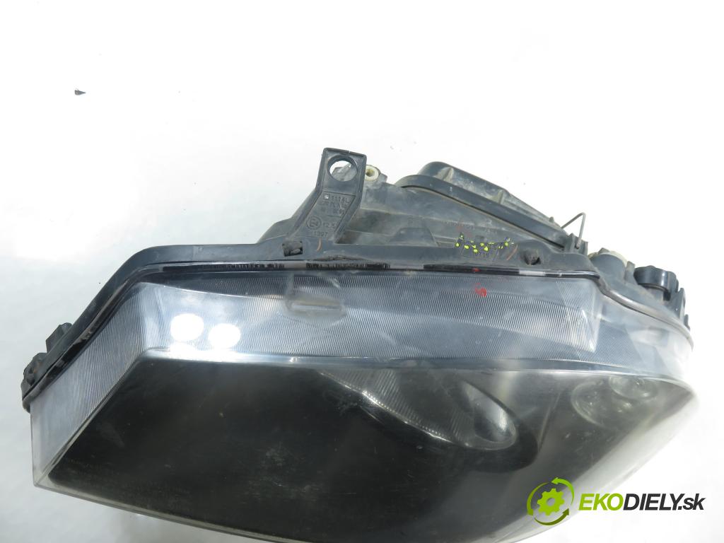 SEAT IBIZA III (6L1) HB 2003 55,00 1.4 TDI 75 - AMF 1422,00 Svetlo LP