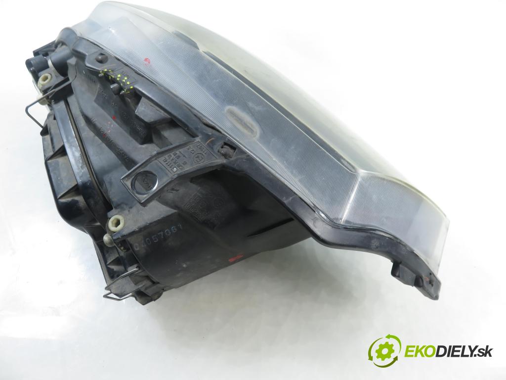 SEAT IBIZA III (6L1) HB 2003 55,00 1.4 TDI 75 - AMF 1422,00 Svetlo LP