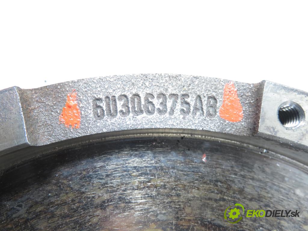 PEUGEOT BOXER Skrzynia FURGON 2006 74,00 2.2 HDi 100 - 4HV (P22DTE) 2198,00 Koleso zotrvačník 124044610 ; 324045310 ; 6U306375AB