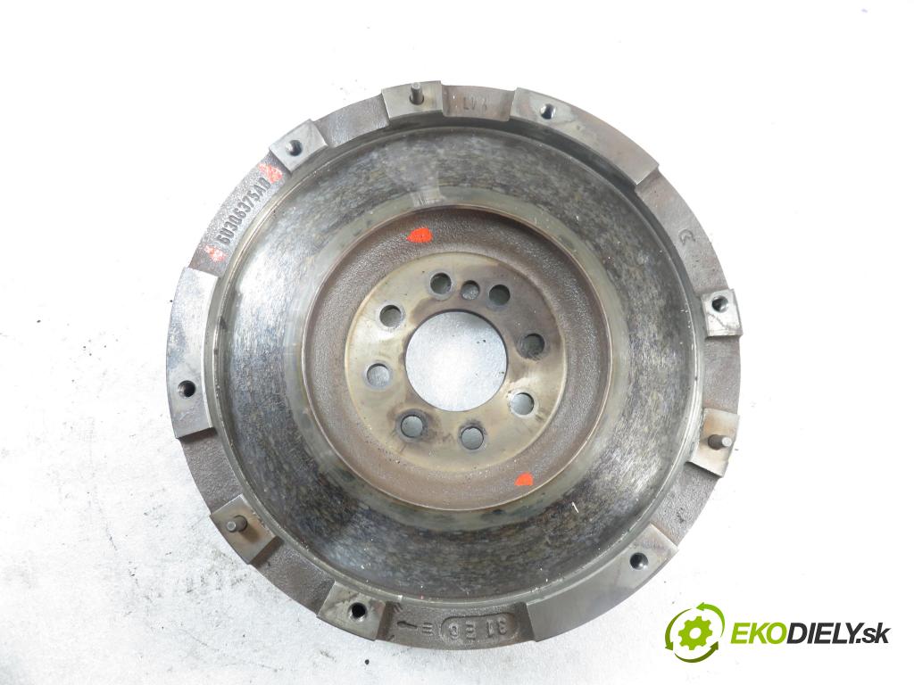 PEUGEOT BOXER Skrzynia FURGON 2006 74,00 2.2 HDi 100 - 4HV (P22DTE) 2198,00 Koleso zotrvačník 124044610 ; 324045310 ; 6U306375AB