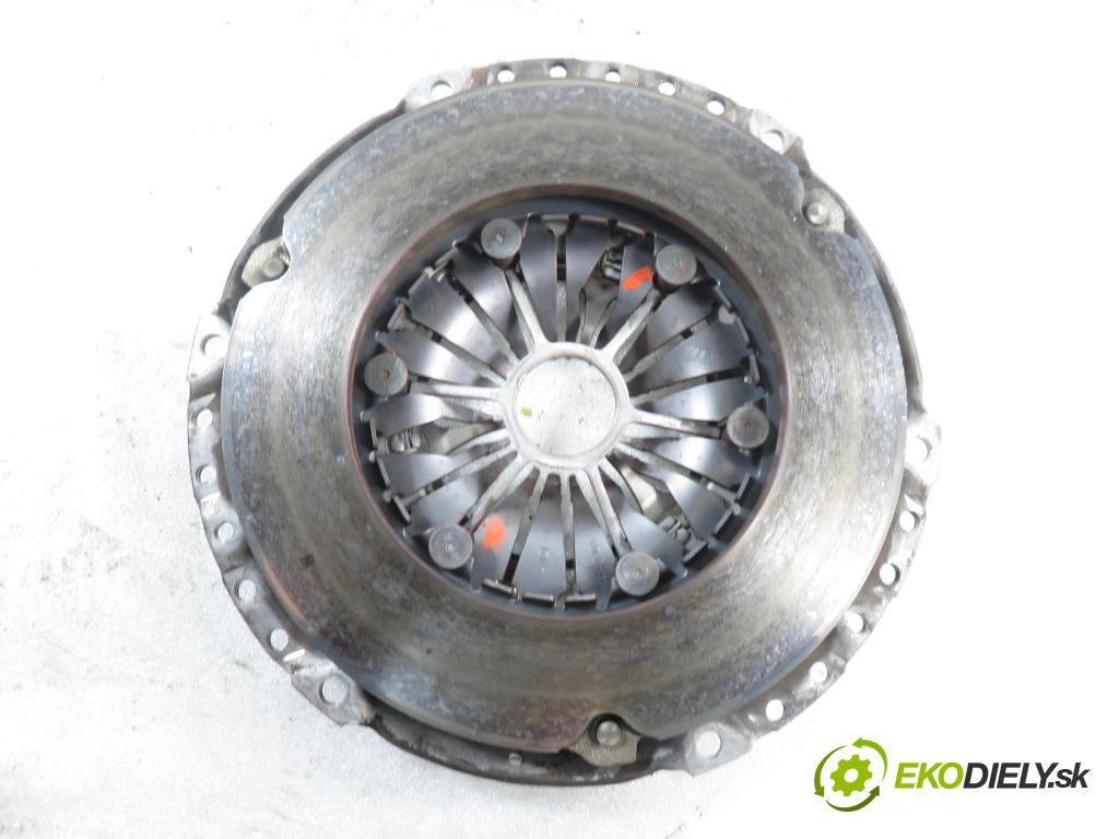 PEUGEOT BOXER Skrzynia FURGON 2006 74,00 2.2 HDi 100 - 4HV (P22DTE) 2198,00 Koleso zotrvačník 124044610 ; 324045310 ; 6U306375AB