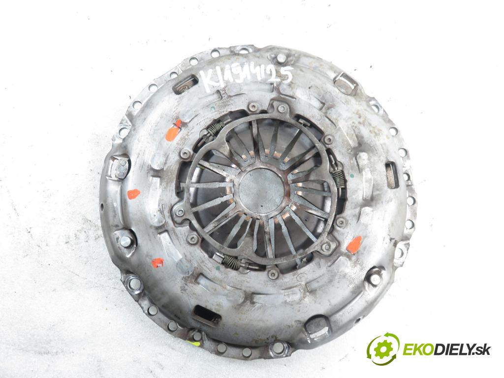 PEUGEOT BOXER Skrzynia FURGON 2006 74,00 2.2 HDi 100 - 4HV (P22DTE) 2198,00 Koleso zotrvačník 124044610 ; 324045310 ; 6U306375AB
