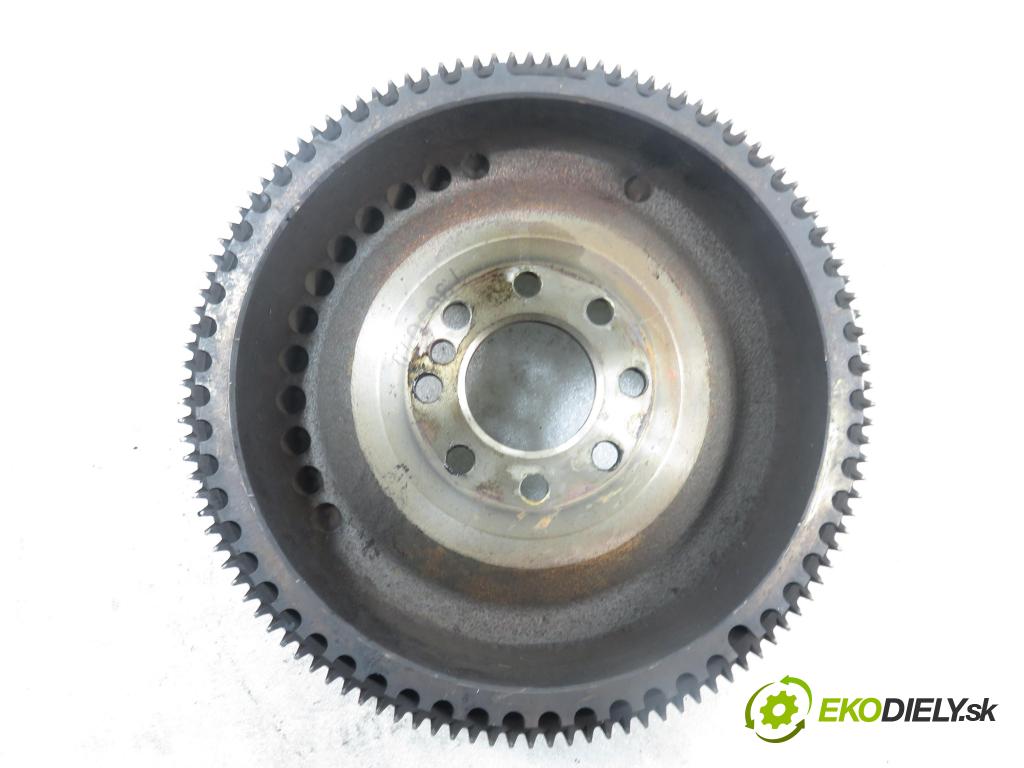 PEUGEOT BOXER Skrzynia FURGON 2006 74,00 2.2 HDi 100 - 4HV (P22DTE) 2198,00 Koleso zotrvačník 124044610 ; 324045310 ; 6U306375AB