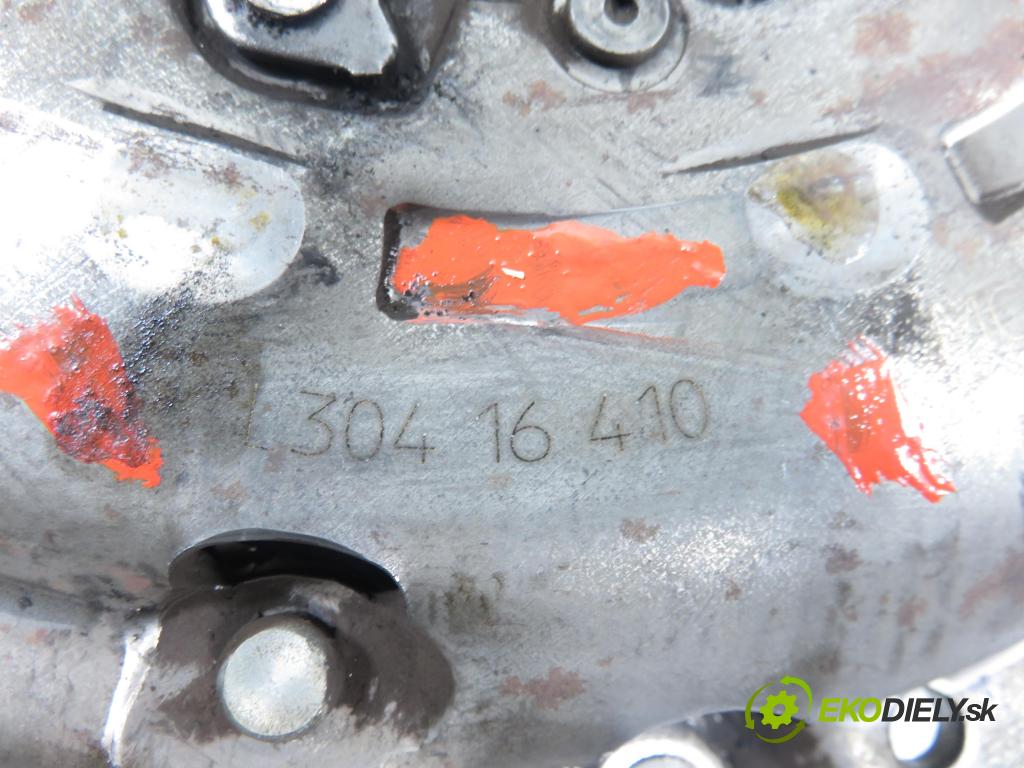 MAZDA 6 Station Wagon (GY) KOMBI 2006 89,00 2.0 DI 121 - RF5C 1998,00 Koleso dvojvrstvové 130416410 ; RF3016460A ; RF3016610A