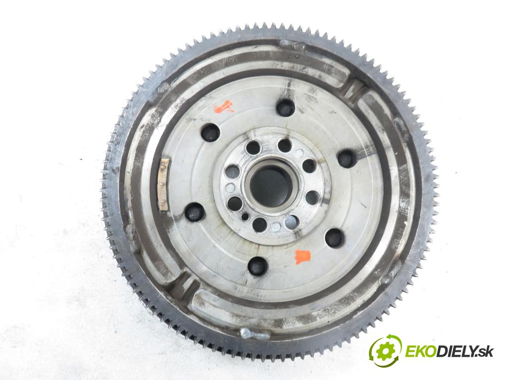 MAZDA 6 Station Wagon (GY) KOMBI 2006 89,00 2.0 DI 121 - RF5C 1998,00 Koleso dvojvrstvové 130416410 ; RF3016460A ; RF3016610A