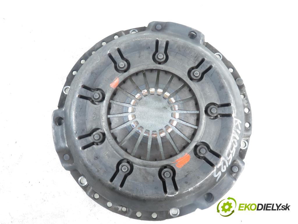 VW LT 28-46 II Platforma / podwozie (2DC, 2DF, 2DG, 2DL, 2DM) KABINA/PLATFORMA 1999 75,00 2.5 TDI - AHD 2461,00 Koleso dvojvrstvové 074105266D ; 074141032