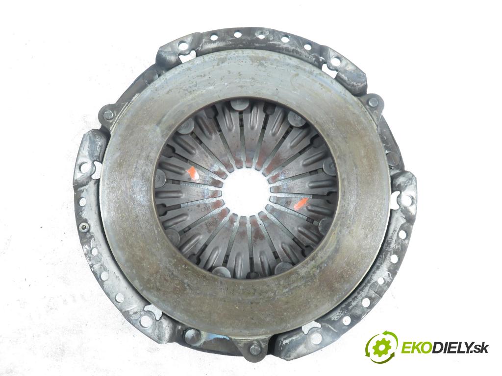 VW LT 28-46 II Platforma / podwozie (2DC, 2DF, 2DG, 2DL, 2DM) KABINA/PLATFORMA 1999 75,00 2.5 TDI - AHD 2461,00 Koleso dvojvrstvové 074105266D ; 074141032