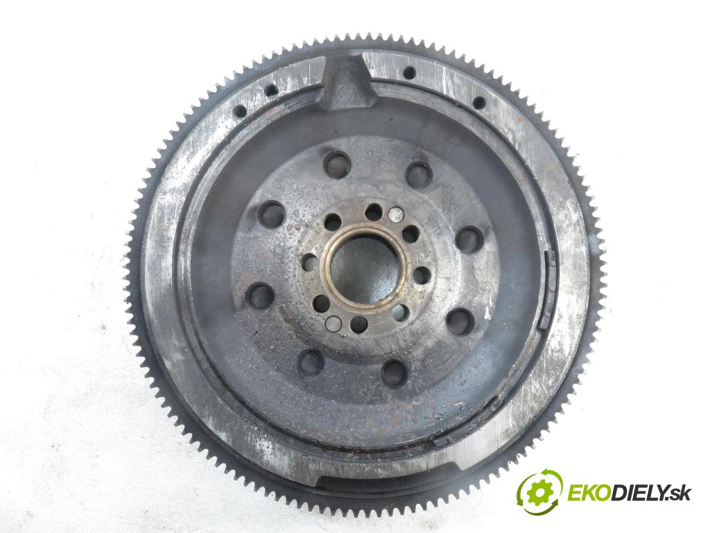 VW LT 28-46 II Platforma / podwozie (2DC, 2DF, 2DG, 2DL, 2DM) KABINA/PLATFORMA 1999 75,00 2.5 TDI - AHD 2461,00 Koleso dvojvrstvové 074105266D ; 074141032
