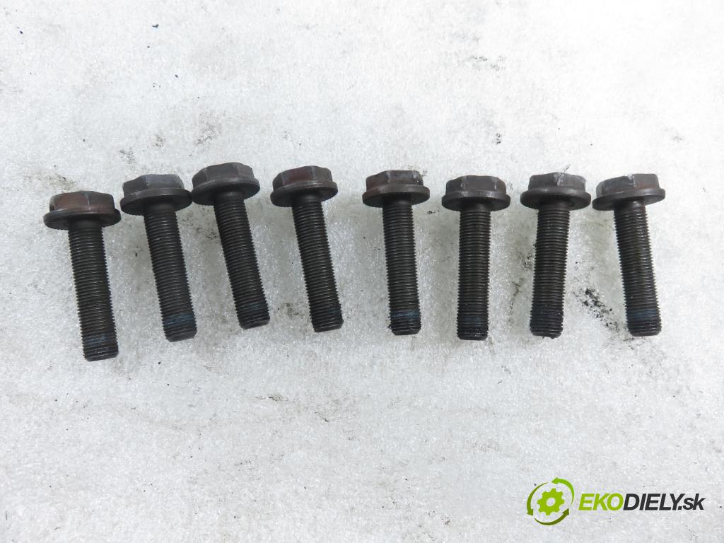VW LT 28-46 II Platforma / podwozie (2DC, 2DF, 2DG, 2DL, 2DM) KABINA/PLATFORMA 1999 75,00 2.5 TDI - AHD 2461,00 Koleso dvojvrstvové 074105266D ; 074141032