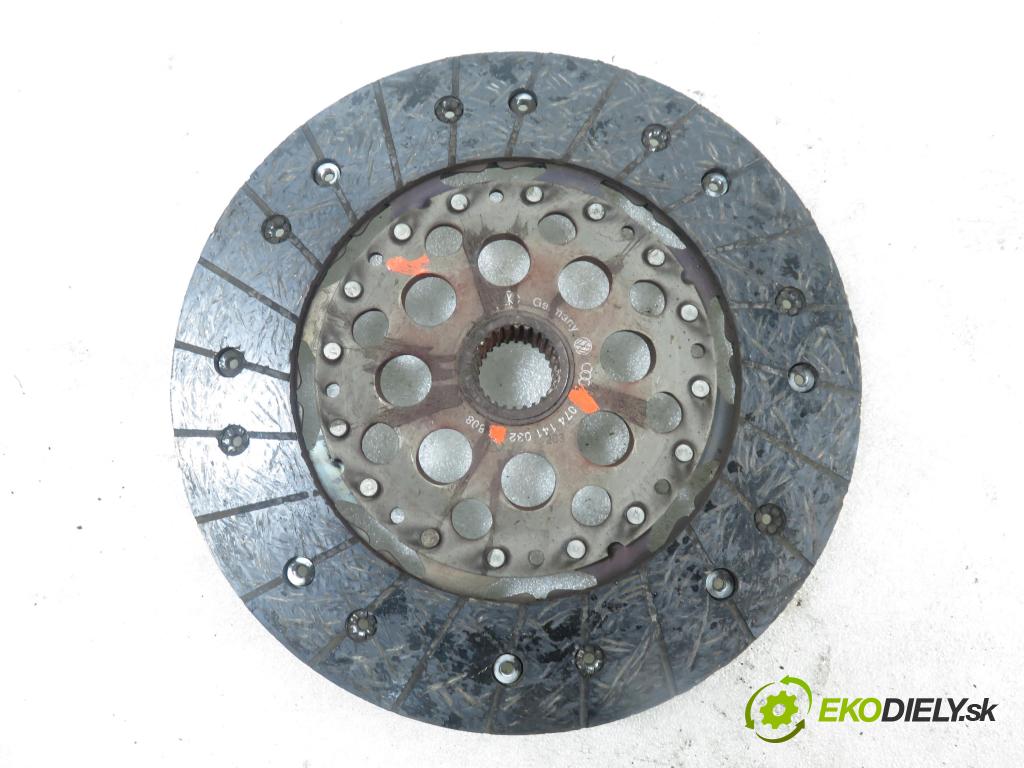VW LT 28-46 II Platforma / podwozie (2DC, 2DF, 2DG, 2DL, 2DM) KABINA/PLATFORMA 1999 75,00 2.5 TDI - AHD 2461,00 Koleso dvojvrstvové 074105266D ; 074141032