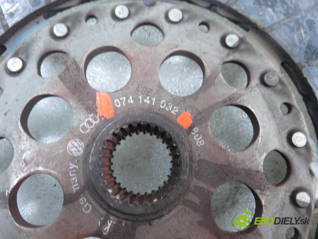 VW LT 28-46 II Platforma / podwozie (2DC, 2DF, 2DG, 2DL, 2DM) KABINA/PLATFORMA 1999 75,00 2.5 TDI - AHD 2461,00 Koleso dvojvrstvové 074105266D ; 074141032