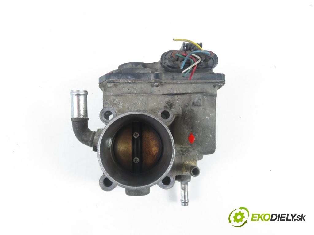 SUZUKI SX4 (EY, GY) CROSSOVER 2008 79,00 1.6 VVT 4x4 (RW 416) 107 - M16A 1586,00 Škrtiaca klapka  (Škrtiaca klapka)