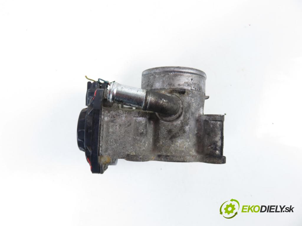 SUZUKI SX4 (EY, GY) CROSSOVER 2008 79,00 1.6 VVT 4x4 (RW 416) 107 - M16A 1586,00 Škrtiaca klapka  (Škrtiaca klapka)