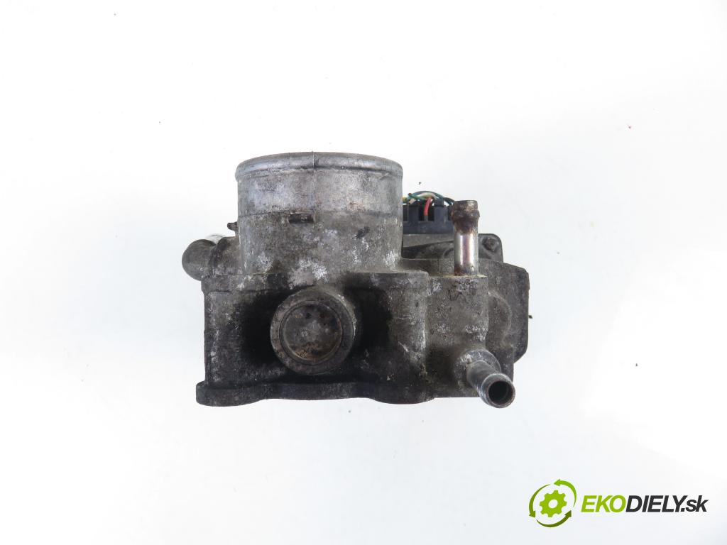 SUZUKI SX4 (EY, GY) CROSSOVER 2008 79,00 1.6 VVT 4x4 (RW 416) 107 - M16A 1586,00 Škrtiaca klapka  (Škrtiaca klapka)