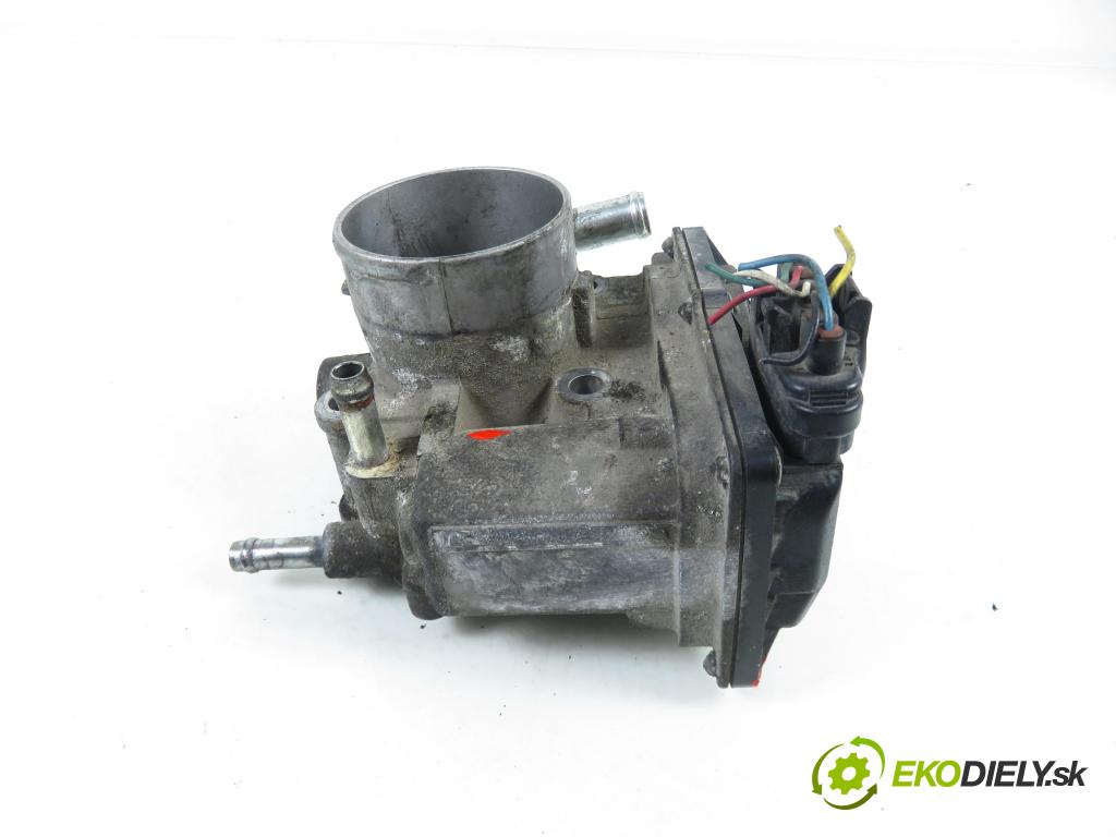 SUZUKI SX4 (EY, GY) CROSSOVER 2008 79,00 1.6 VVT 4x4 (RW 416) 107 - M16A 1586,00 Škrtiaca klapka  (Škrtiaca klapka)