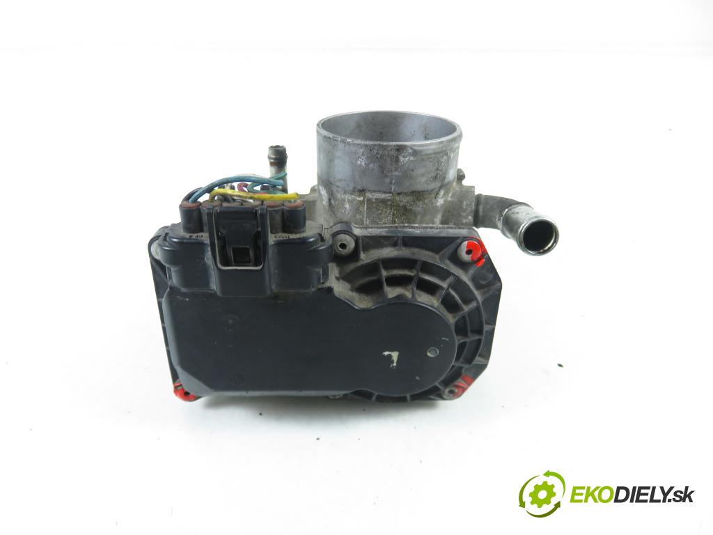 SUZUKI SX4 (EY, GY) CROSSOVER 2008 79,00 1.6 VVT 4x4 (RW 416) 107 - M16A 1586,00 Škrtiaca klapka  (Škrtiaca klapka)