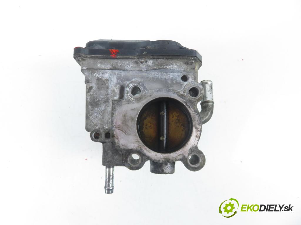 SUZUKI SX4 (EY, GY) CROSSOVER 2008 79,00 1.6 VVT 4x4 (RW 416) 107 - M16A 1586,00 Škrtiaca klapka  (Škrtiaca klapka)