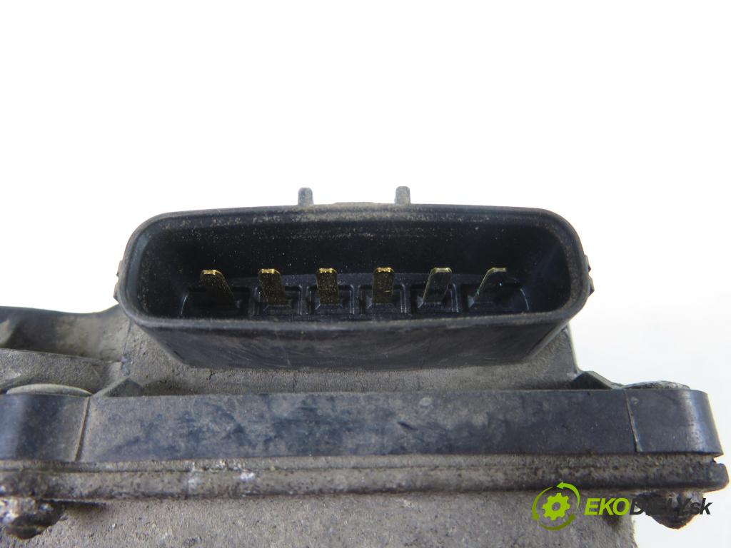 SUZUKI SX4 (EY, GY) CROSSOVER 2008 79,00 1.6 VVT 4x4 (RW 416) 107 - M16A 1586,00 Škrtiaca klapka  (Škrtiaca klapka)