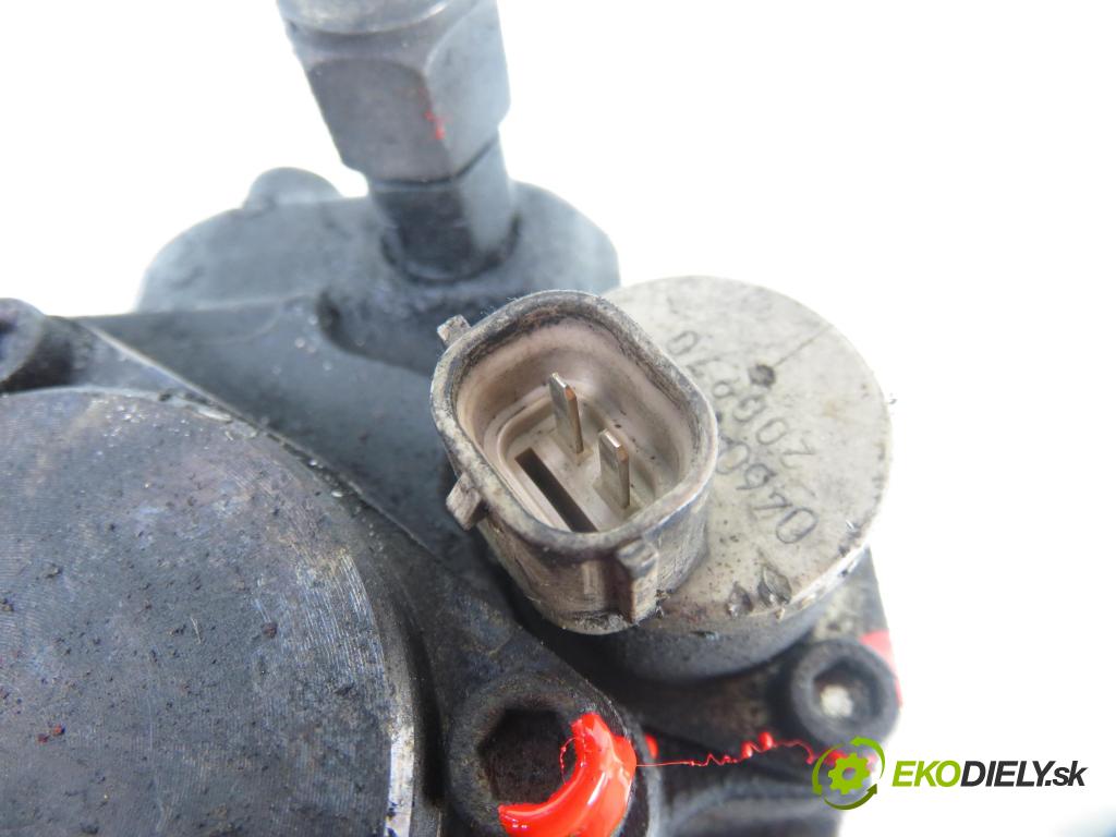 PEUGEOT BOXER Skrzynia FURGON 2007 88,00 2.2 HDi 120 - 4HU (P22DTE) 2198,00 Pumpa vysokého tlaku HU2940000400 ; 6C1Q9B395AB