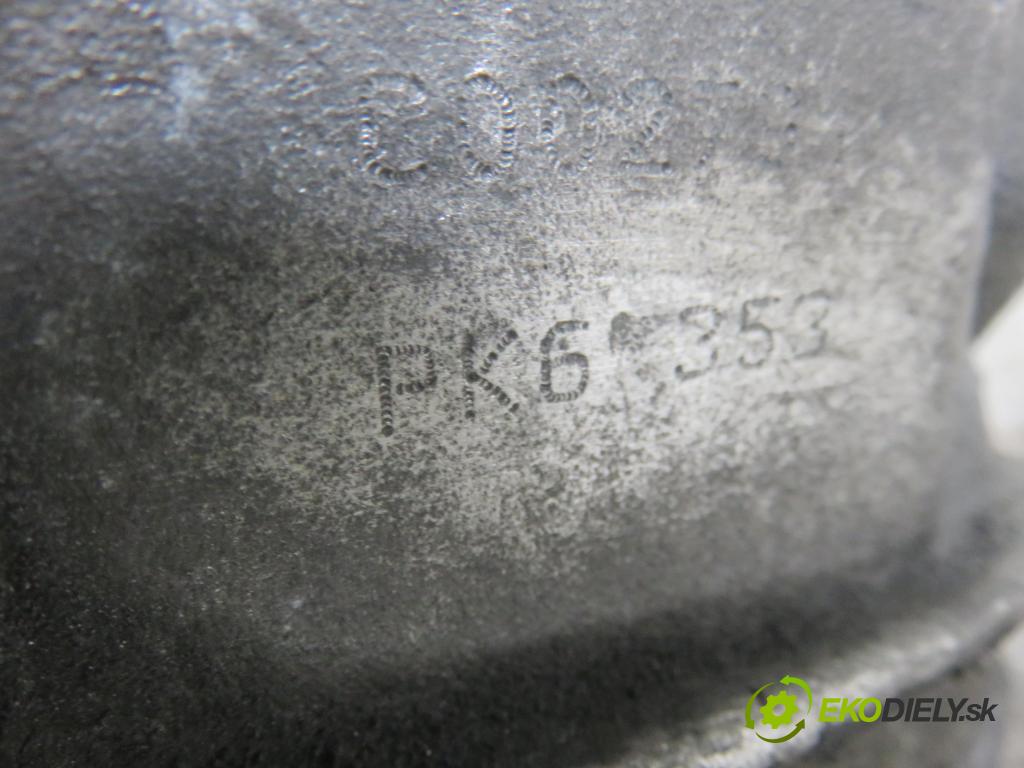 RENAULT LAGUNA II Grandtour (KG0/1_) KOMBI 2006 125,00 2.0 16V - F4R 784 1998,00 Prevodovka MANUALNA PK6353