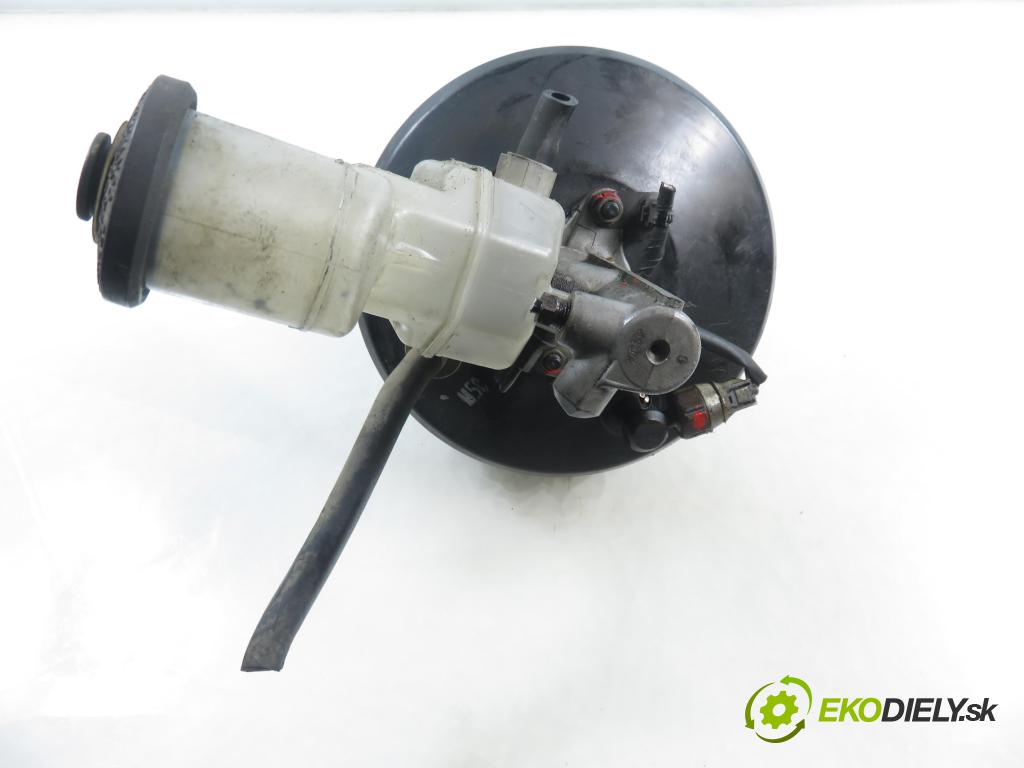 TOYOTA RAV 4 II (_A2_) SUV 2003 85,00 2.0 D-4D 4WD 116 - 1CD-FTV 1995,00 Posilovač 13101011260 (Servočerpadlo)