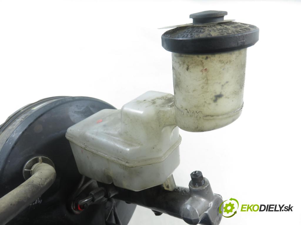 TOYOTA RAV 4 II (_A2_) SUV 2003 85,00 2.0 D-4D 4WD 116 - 1CD-FTV 1995,00 Posilovač 13101011260 (Servočerpadlo)