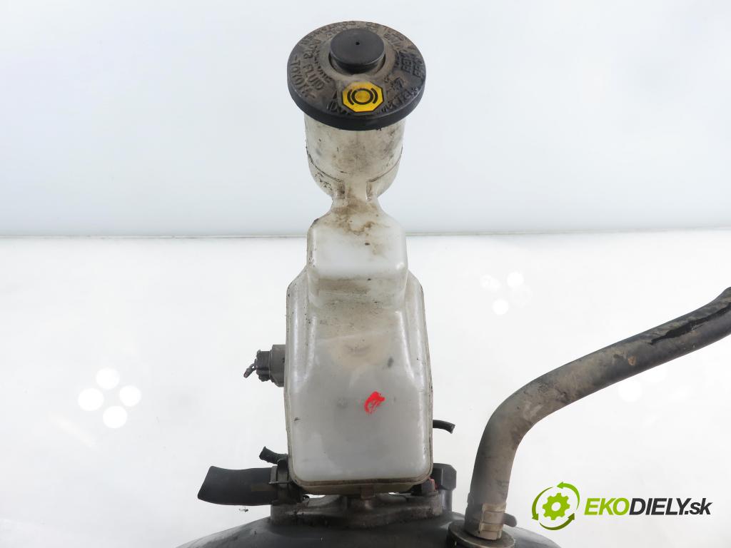 TOYOTA RAV 4 II (_A2_) SUV 2003 85,00 2.0 D-4D 4WD 116 - 1CD-FTV 1995,00 Posilovač 13101011260 (Servočerpadlo)