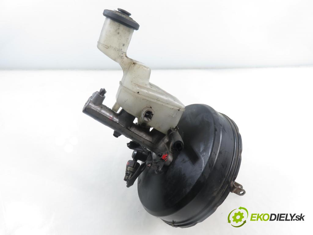 TOYOTA RAV 4 II (_A2_) SUV 2003 85,00 2.0 D-4D 4WD 116 - 1CD-FTV 1995,00 Posilovač 13101011260 (Servočerpadlo)