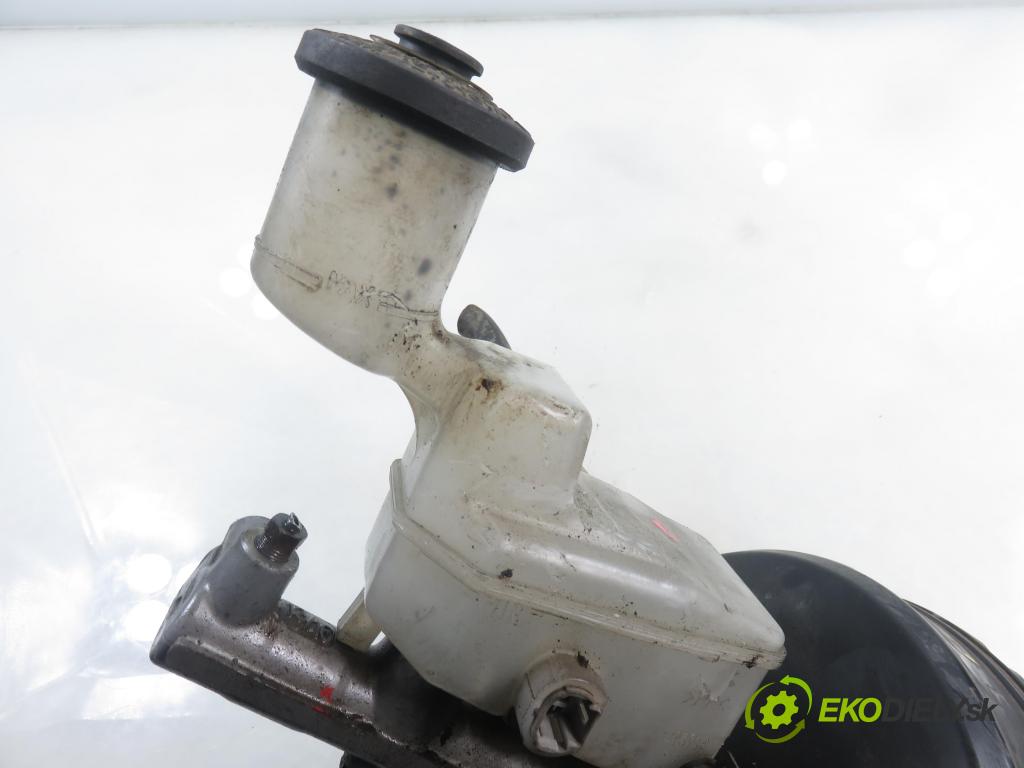 TOYOTA RAV 4 II (_A2_) SUV 2003 85,00 2.0 D-4D 4WD 116 - 1CD-FTV 1995,00 Posilovač 13101011260 (Servočerpadlo)