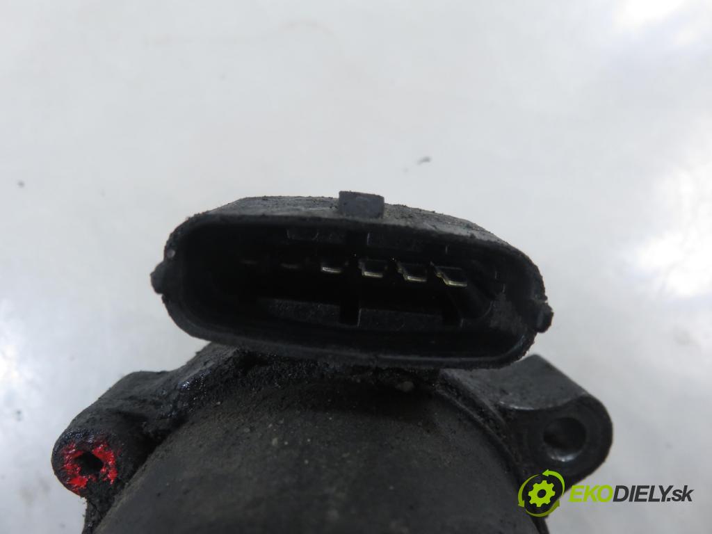 SMART FORTWO Coupe (450) HB 2004 45,00 0.7 (450.352, 450.332) - M 160.920 698,00 Kulisa prevodovky 0003227V009 ; 4310023800