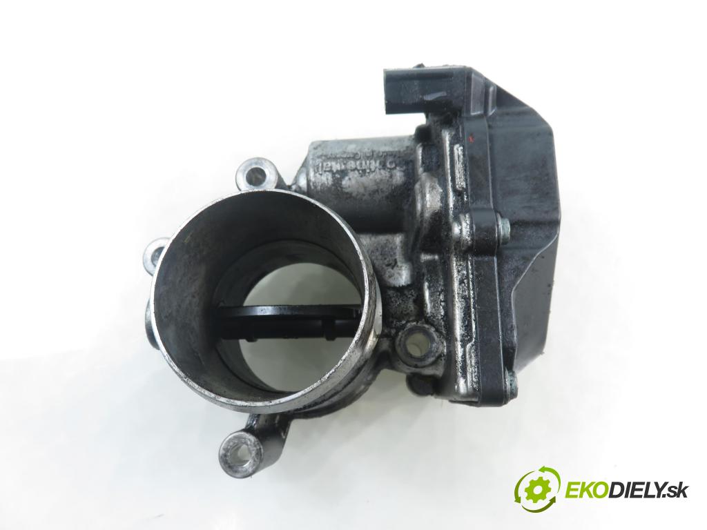 AUDI A4 Avant (8K5, B8) KOMBI 2010 125,00 2.0 TDI quattro - CAHA 1968,00 Škrtiaca klapka A2C83076000 ; A2C59512935 (Škrtiaca klapka)