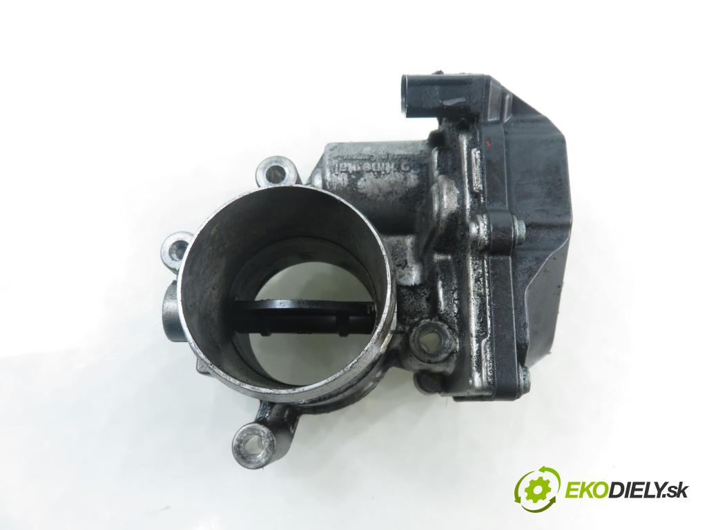 AUDI A4 Avant (8K5, B8) KOMBI 2010 125,00 2.0 TDI quattro - CAHA 1968,00 Škrtiaca klapka A2C83076000 ; A2C59512935 (Škrtiaca klapka)