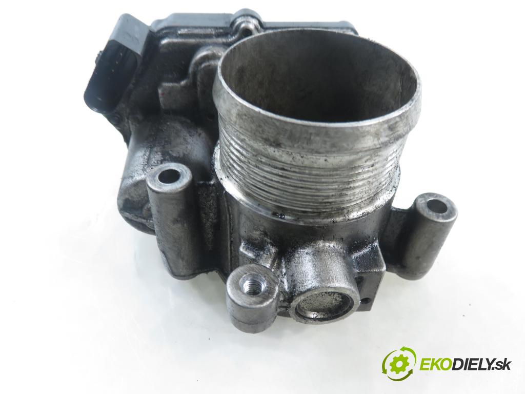 AUDI A4 Avant (8K5, B8) KOMBI 2010 125,00 2.0 TDI quattro - CAHA 1968,00 Škrtiaca klapka A2C83076000 ; A2C59512935 (Škrtiaca klapka)