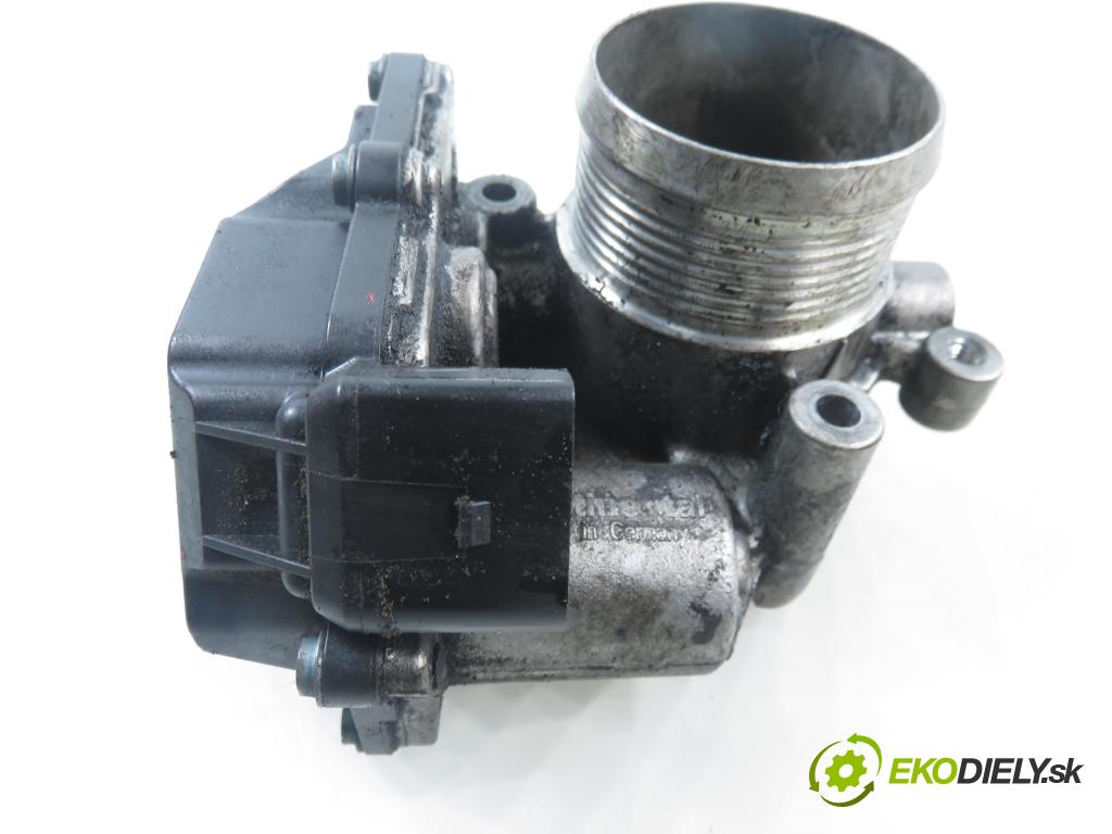 AUDI A4 Avant (8K5, B8) KOMBI 2010 125,00 2.0 TDI quattro - CAHA 1968,00 Škrtiaca klapka A2C83076000 ; A2C59512935 (Škrtiaca klapka)