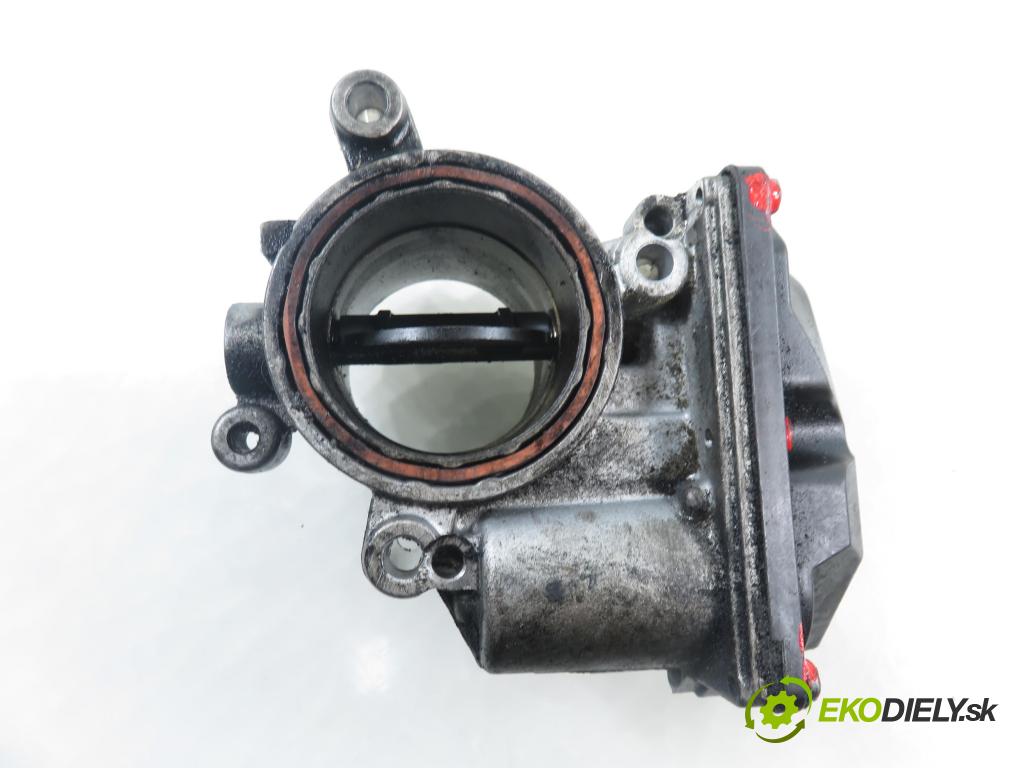 AUDI A4 Avant (8K5, B8) KOMBI 2010 125,00 2.0 TDI quattro - CAHA 1968,00 Škrtiaca klapka A2C83076000 ; A2C59512935 (Škrtiaca klapka)