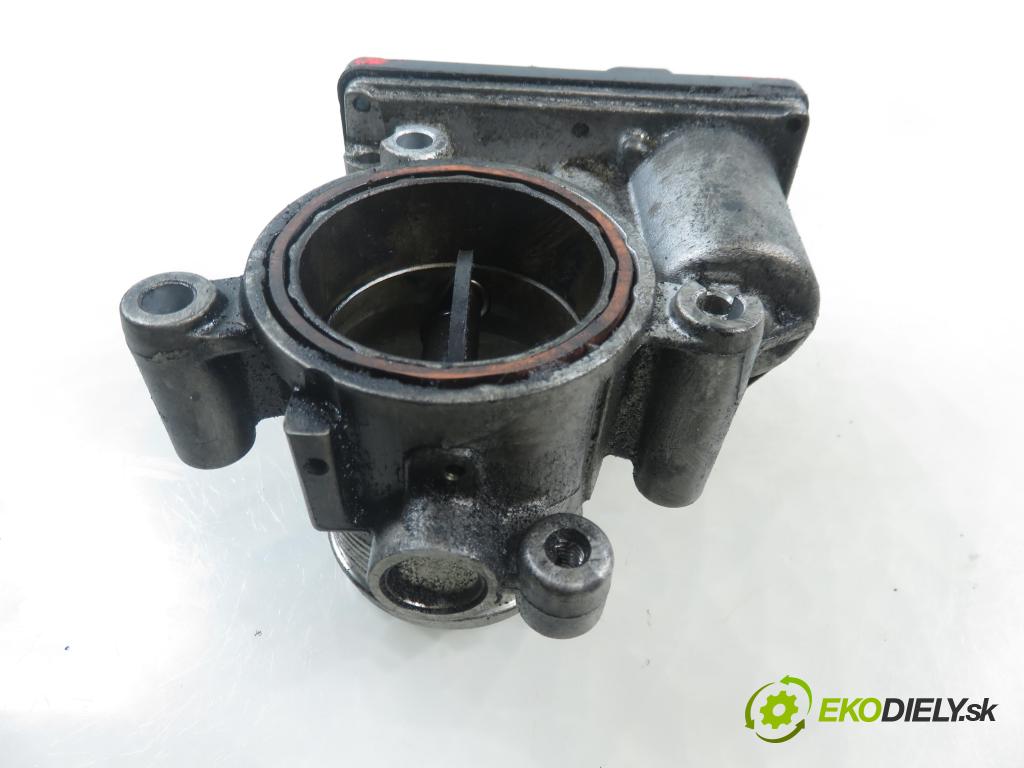 AUDI A4 Avant (8K5, B8) KOMBI 2010 125,00 2.0 TDI quattro - CAHA 1968,00 Škrtiaca klapka A2C83076000 ; A2C59512935 (Škrtiaca klapka)