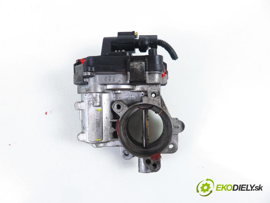 FIAT CROMA (194_) KOMBI 2005 110,00 1.9 D Multijet 150 - 939 A2.000 1910,00 Škrtiaca klapka 48CPD4 ; 48CPD4F (Škrtiaca klapka)