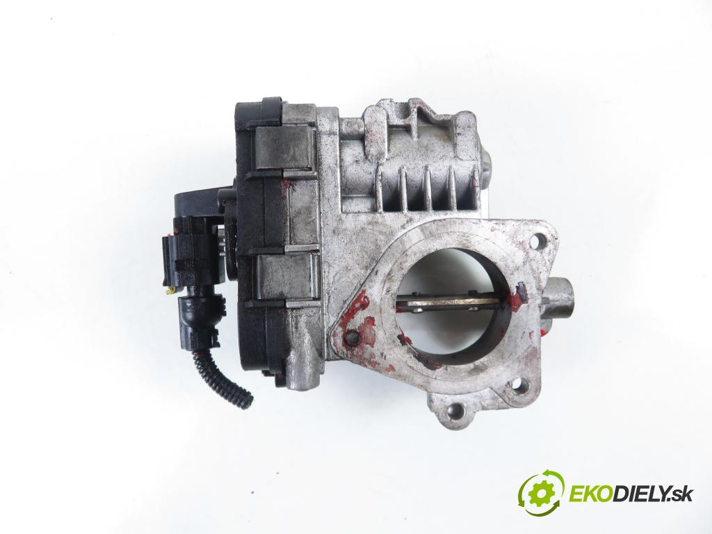 FIAT CROMA (194_) KOMBI 2005 110,00 1.9 D Multijet 150 - 939 A2.000 1910,00 Škrtiaca klapka 48CPD4 ; 48CPD4F (Škrtiaca klapka)