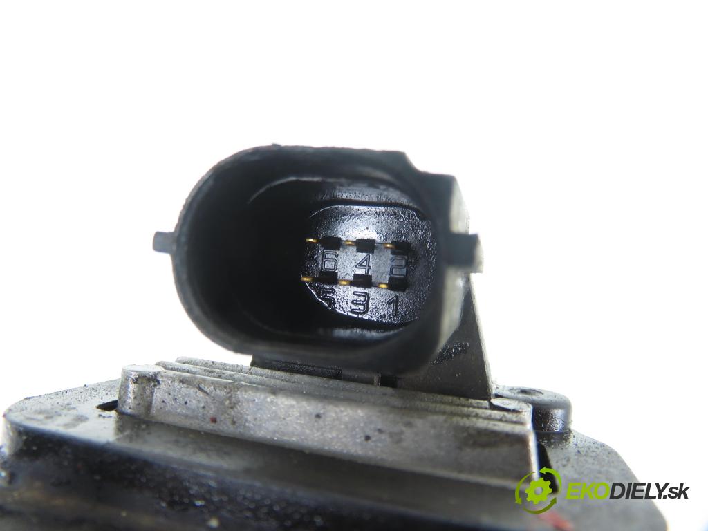 FIAT CROMA (194_) KOMBI 2005 110,00 1.9 D Multijet 150 - 939 A2.000 1910,00 Škrtiaca klapka 48CPD4 ; 48CPD4F (Škrtiaca klapka)