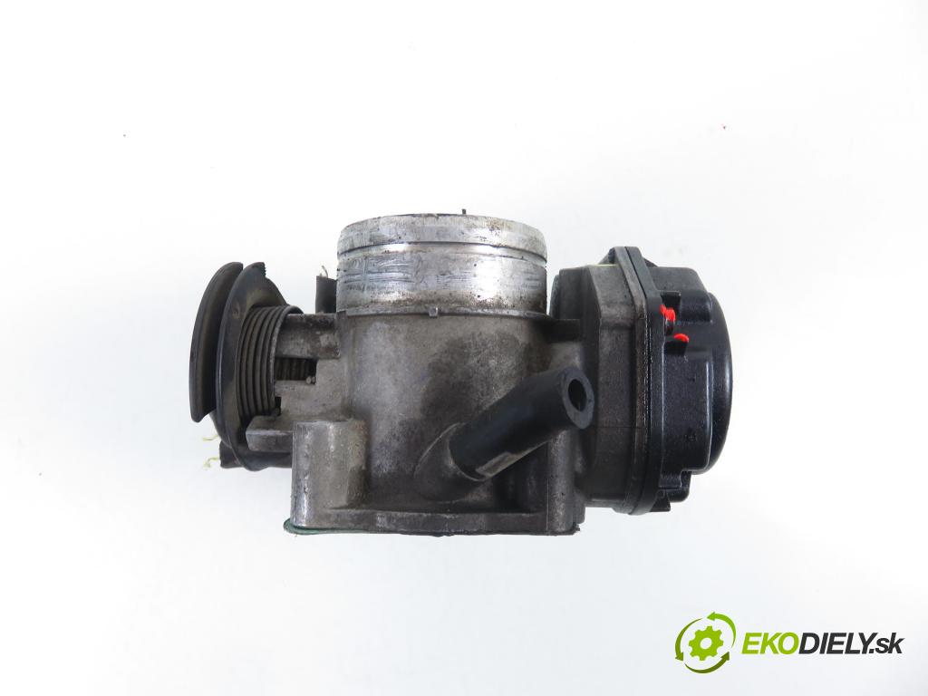 AUDI A3 (8L1) HB 1996 92,00 1.8 - AGN 1781,00 Škrtiaca klapka 06A133064J (Škrtiaca klapka)