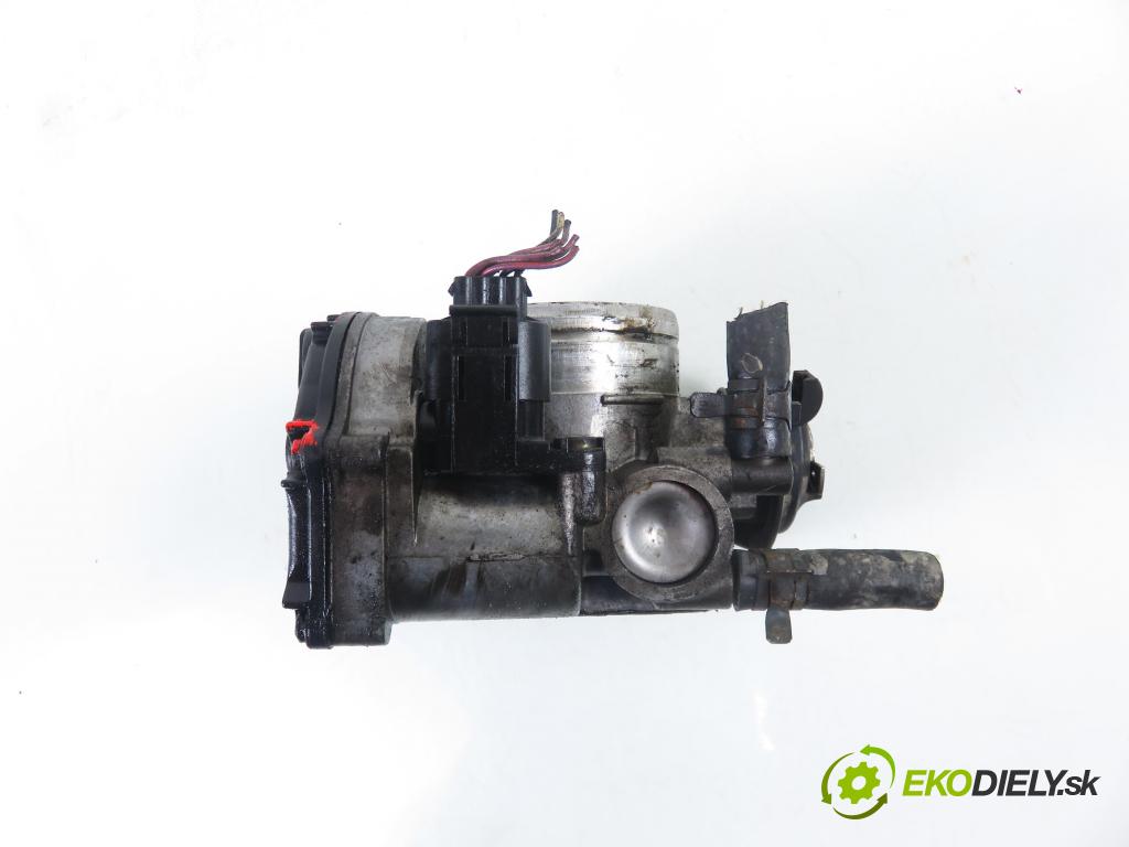 AUDI A3 (8L1) HB 1996 92,00 1.8 - AGN 1781,00 Škrtiaca klapka 06A133064J (Škrtiaca klapka)