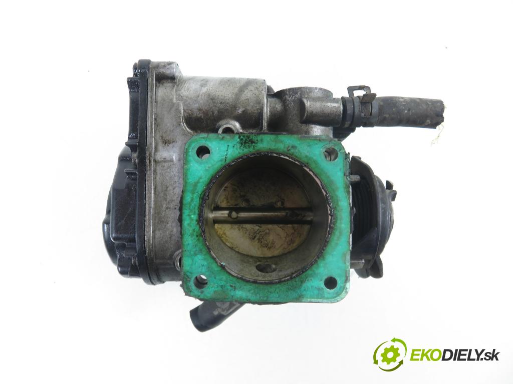 AUDI A3 (8L1) HB 1996 92,00 1.8 - AGN 1781,00 Škrtiaca klapka 06A133064J (Škrtiaca klapka)