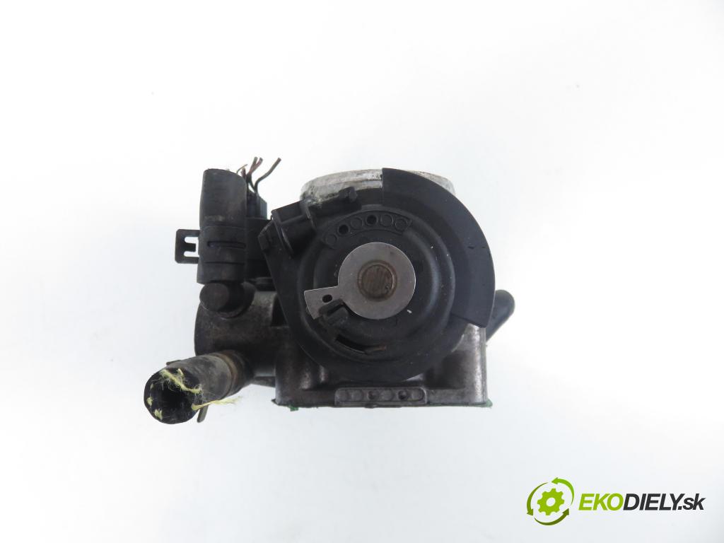 AUDI A3 (8L1) HB 1996 92,00 1.8 - AGN 1781,00 Škrtiaca klapka 06A133064J (Škrtiaca klapka)