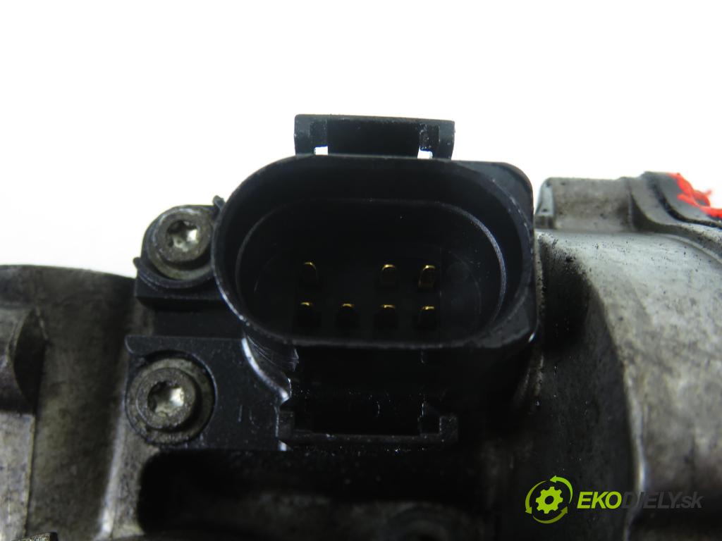 AUDI A3 (8L1) HB 1996 92,00 1.8 - AGN 1781,00 Škrtiaca klapka 06A133064J (Škrtiaca klapka)