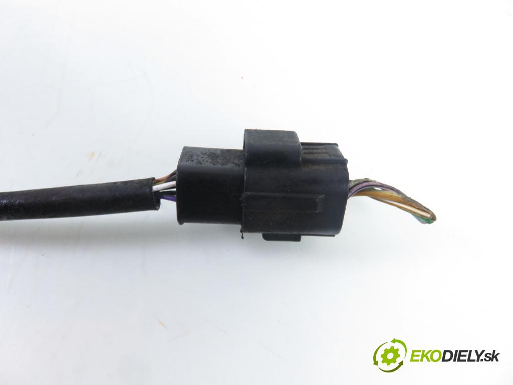 CHEVROLET CRUZE liftback (J305) HB 2012 120,00 2.0 Dsl - LNP 1998,00 sonda lambda 25182881 (Lambda sonda)