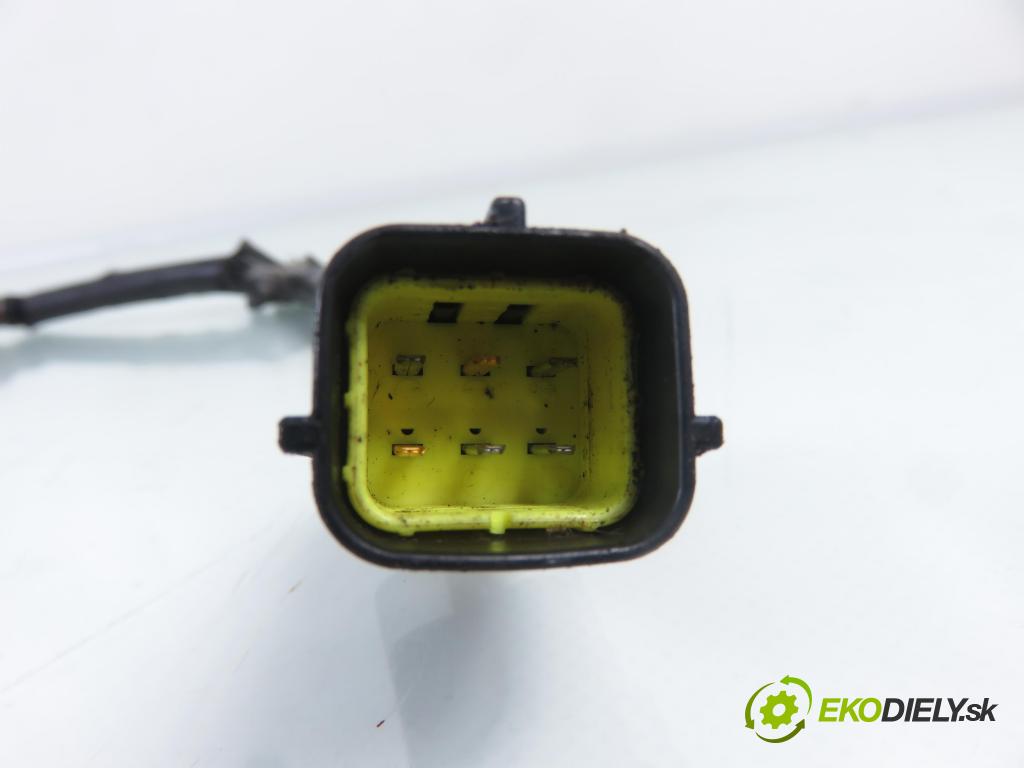 CHEVROLET CRUZE liftback (J305) HB 2012 120,00 2.0 Dsl - LNP 1998,00 sonda lambda 25182881 (Lambda sonda)