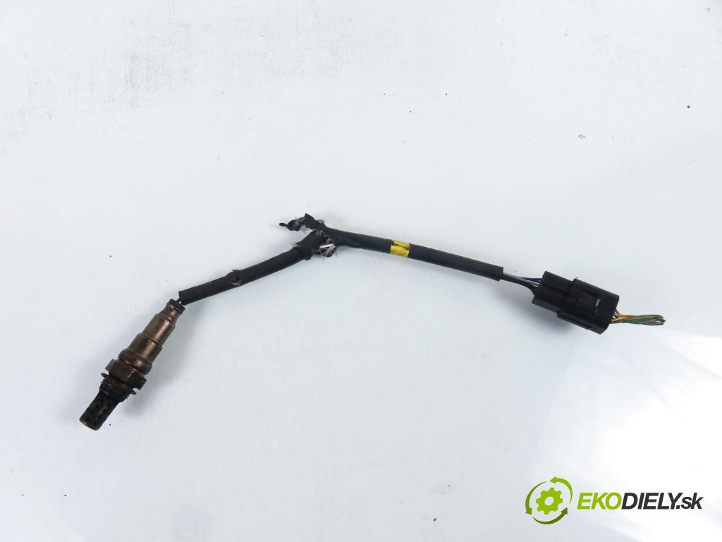 CHEVROLET CRUZE liftback (J305) HB 2012 120,00 2.0 Dsl - LNP 1998,00 sonda lambda 25182881 (Lambda sonda)