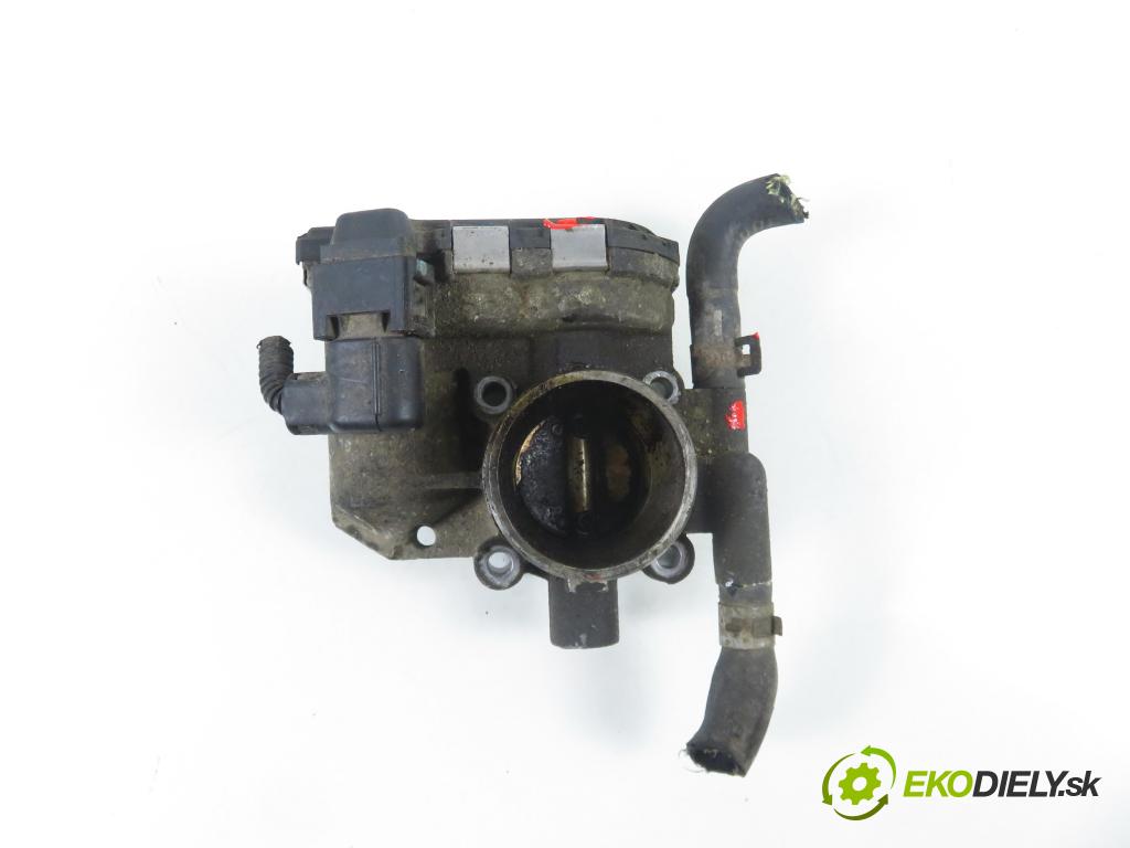 OPEL ASTRA G liftback (T98) HB 2006 66,00 1.4 - Z 14 XEP 1364,00 Škrtiaca klapka 24420536 ; 0280750133 (Škrtiaca klapka)