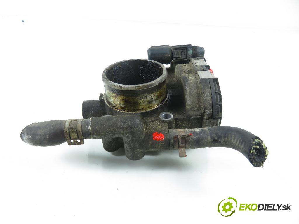 OPEL ASTRA G liftback (T98) HB 2006 66,00 1.4 - Z 14 XEP 1364,00 Škrtiaca klapka 24420536 ; 0280750133 (Škrtiaca klapka)