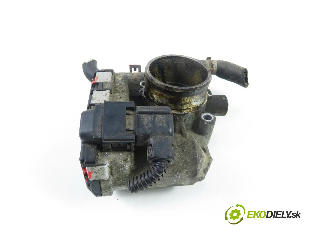 OPEL ASTRA G liftback (T98) HB 2006 66,00 1.4 - Z 14 XEP 1364,00 Škrtiaca klapka 24420536 ; 0280750133 (Škrtiaca klapka)